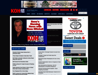 kkoh.com screenshot
