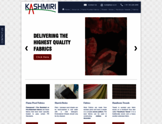 kkpl.co.in screenshot