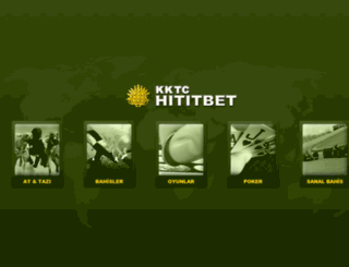 kktc.hititbet.net screenshot