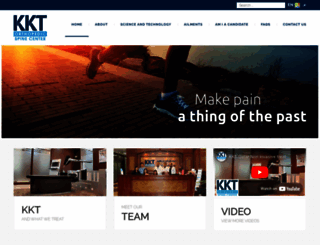 kktqatar.com screenshot