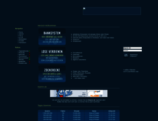 klammino.de screenshot