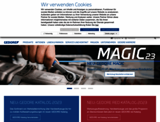 klann-online.de screenshot