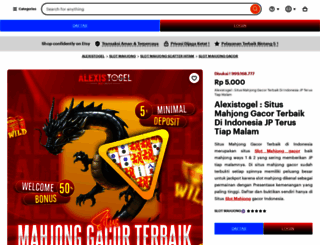 klarita.net screenshot
