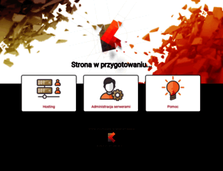 klaudiagawlik.kylos.pl screenshot