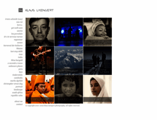 klaus-laengert.de screenshot
