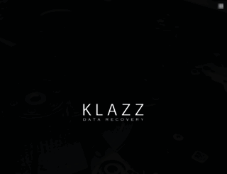 klazz.sg screenshot