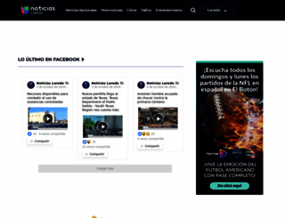 kldotv.com screenshot