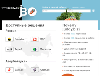kleec.ru screenshot