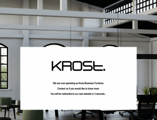 klein.com.au screenshot