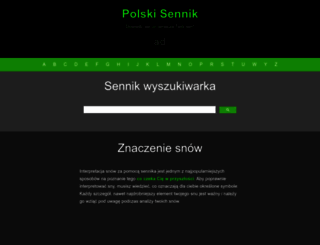 klid.pl screenshot