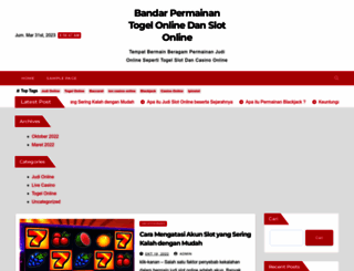 klik-kanan.com screenshot