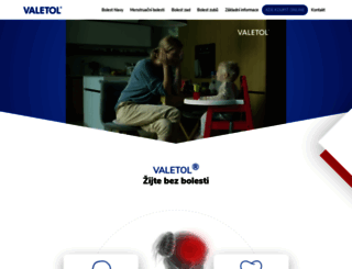 klikni9.tiscali.cz screenshot
