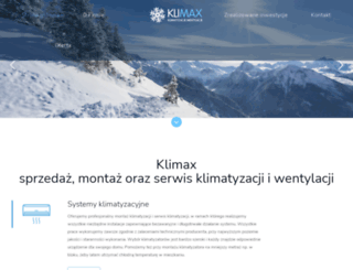 klimax-sc.pl screenshot