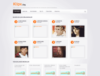 klipx.org screenshot