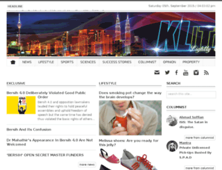 klites.net screenshot
