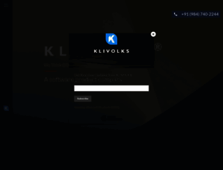 klivolks.com screenshot