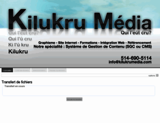 klkup.com screenshot