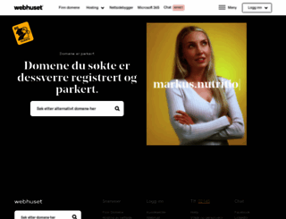 klokere.no screenshot