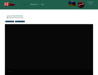 klseet.com screenshot