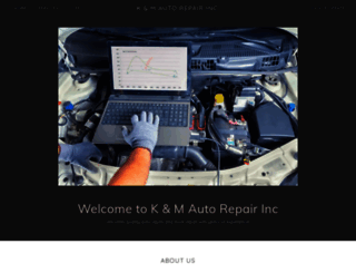 kmauto.repair screenshot