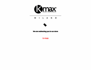 kmax.com screenshot