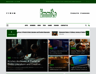 kmmits.com screenshot