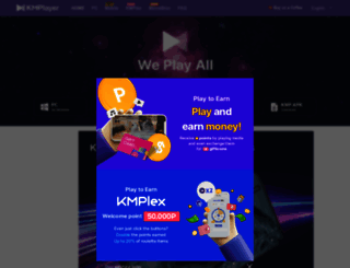 kmplayer.com screenshot
