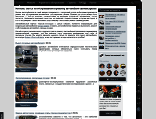 kmstudio.com.ua screenshot