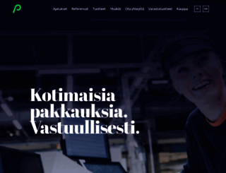 kmyhtyma.fi screenshot