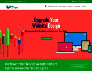 knapco.com screenshot
