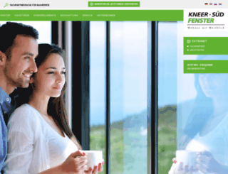 kneer.de screenshot