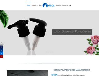 knida.com screenshot