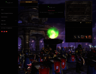 knightanvil.com screenshot