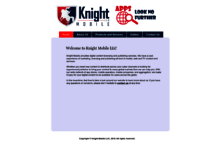 knightmobile.net screenshot