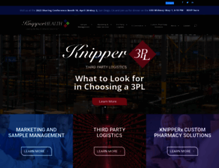knipper.com screenshot