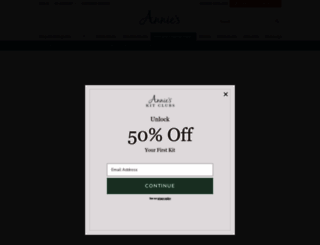 knitandcrochettoday.com screenshot