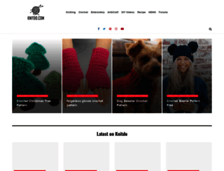 knitdo.com screenshot