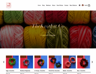 knitfit.org screenshot