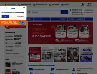 knitism.ru screenshot
