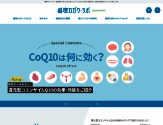 knk-lab.jp screenshot