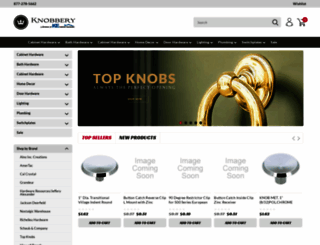 knobbery.com screenshot