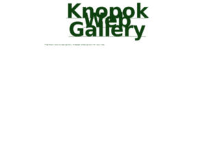 knopok.net screenshot