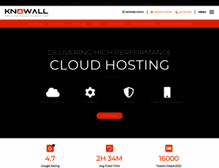 knowall.net screenshot