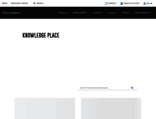 knowledge-place.wealthmeethealth.com screenshot