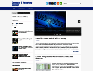 knowledgeaboutcomputer-networking.blogspot.com screenshot