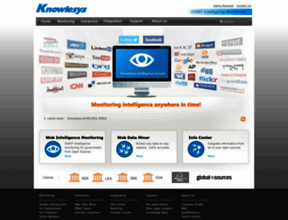 knowlesys.com screenshot
