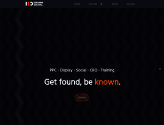 known-digital.com screenshot