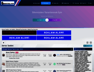 ko-destek.com screenshot