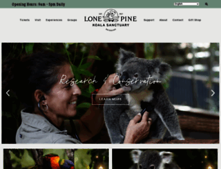 koala.net screenshot