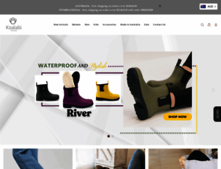koalabi.com screenshot